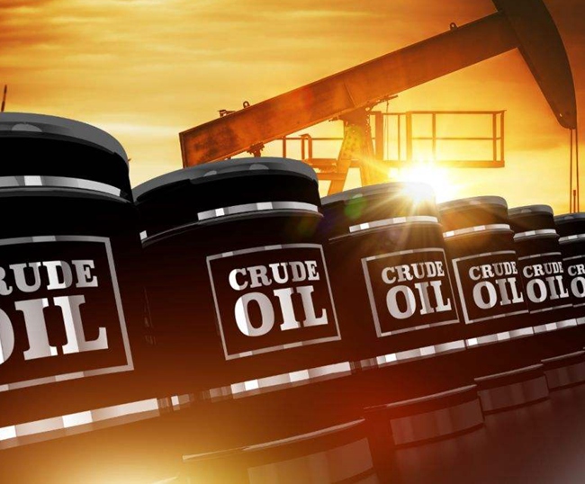 高盛预计2019年和2020年布伦特原油均价将在60-65美元/桶